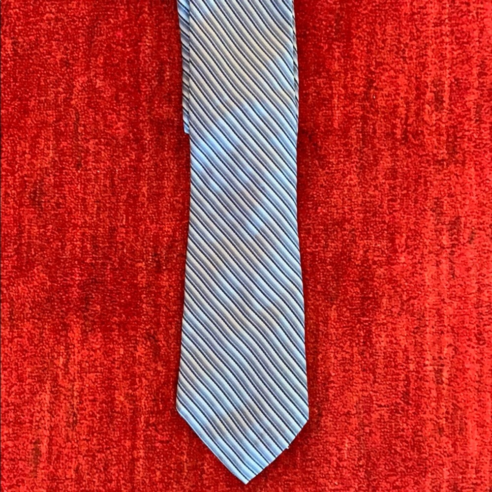 Claiborne Tie